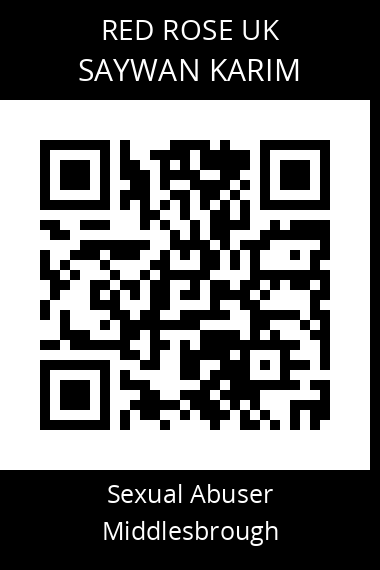 QR code for saywan-karim