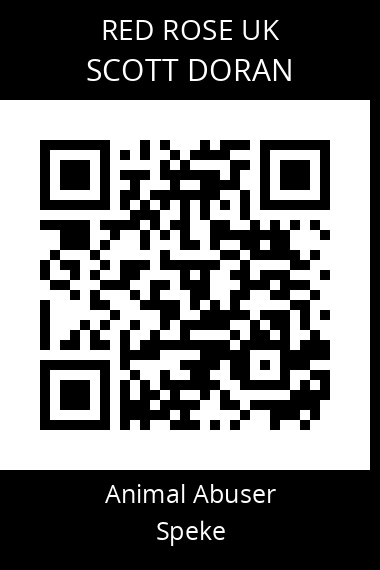 QR code for scott-doran