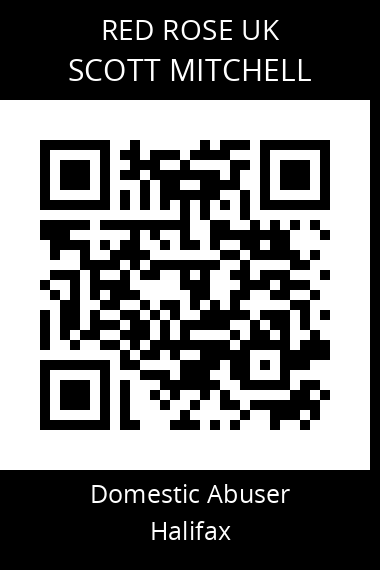 QR code for scott-mitchell