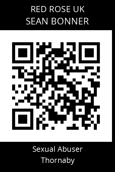 QR code for sean-bonner