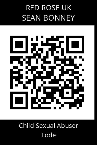 QR code for sean-bonney