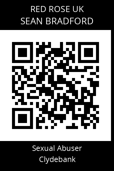 QR code for sean-bradford