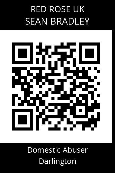 QR code for sean-bradley