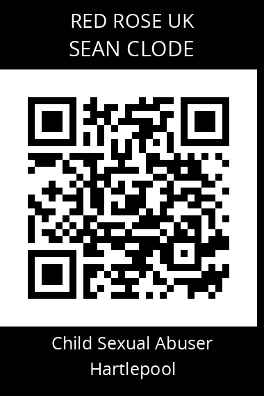 QR code for sean-clode