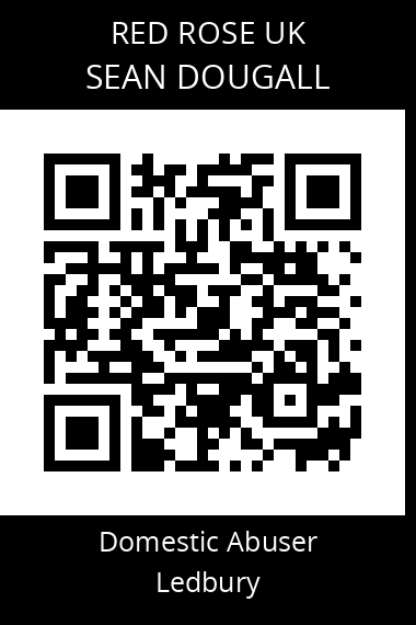 QR code for sean-dougall