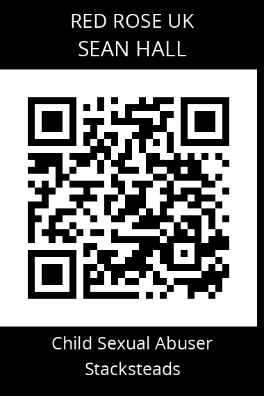 QR code for sean-hall