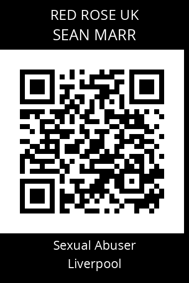 QR code for sean-marr