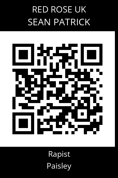 QR code for sean-patrick