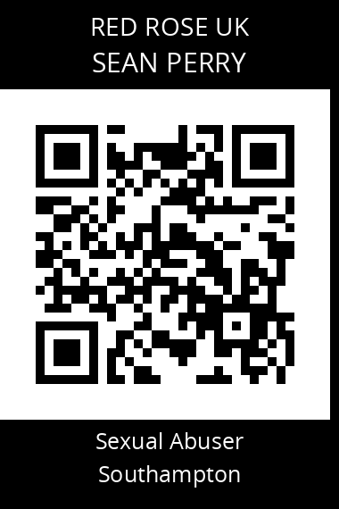 QR code for sean-perry