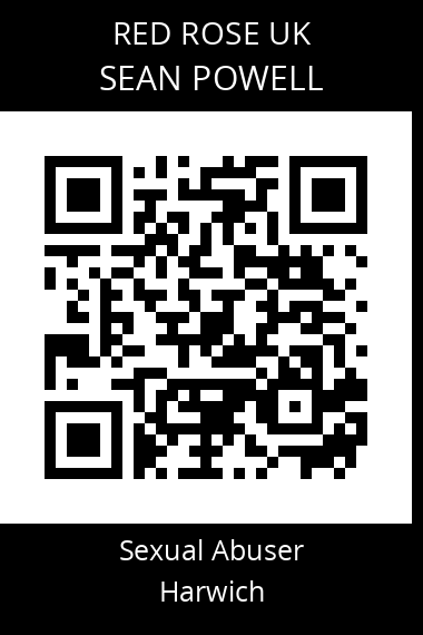 QR code for sean-powell