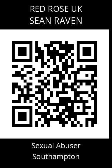 QR code for sean-raven
