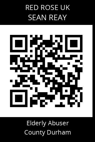 QR code for sean-reay