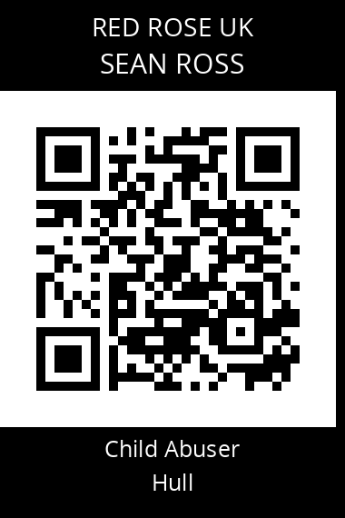 QR code for sean-ross