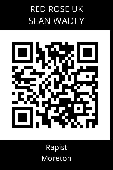 QR code for sean-wadey