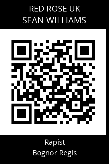 QR code for sean-williams-1