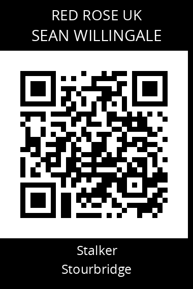 QR code for sean-willingale