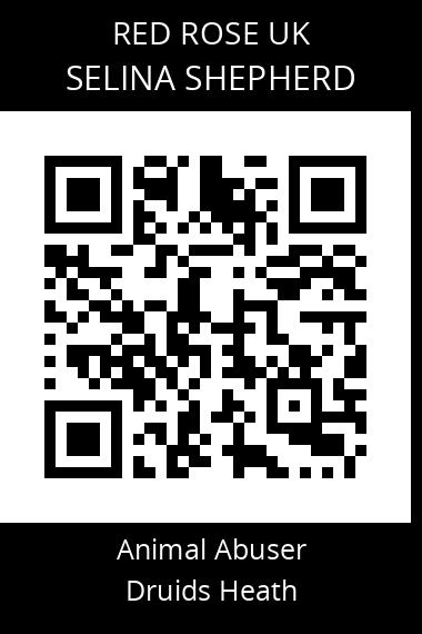 QR code for selina-shepherd