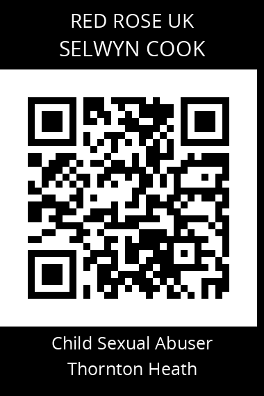 QR code for selwyn-cook
