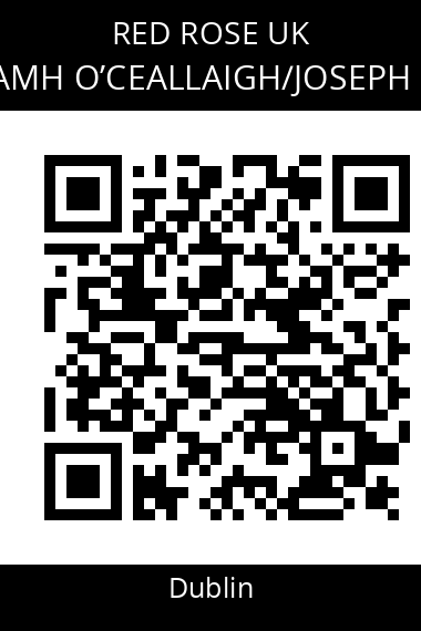QR code for seosamh-oceallaighjoseph-kelly
