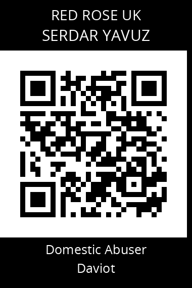 QR code for serdar-yavuz