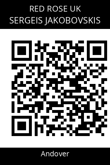 QR code for sergeis-jakobovskis