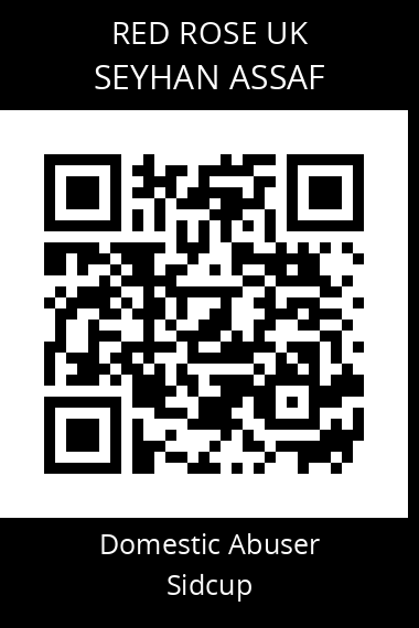 QR code for seyhan-assaf