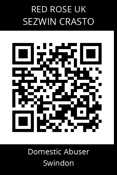 QR code for sezwin-crasto