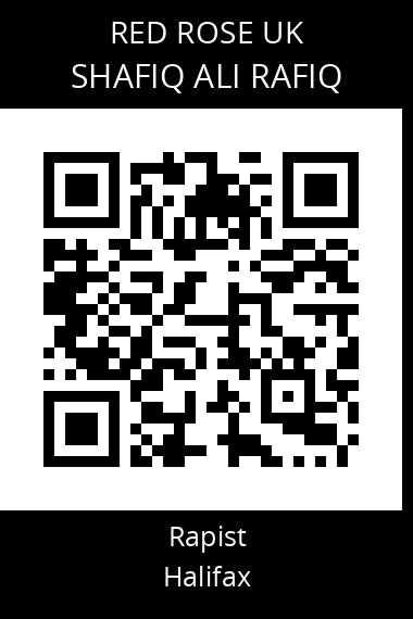 QR code for shafiq-ali-rafiq