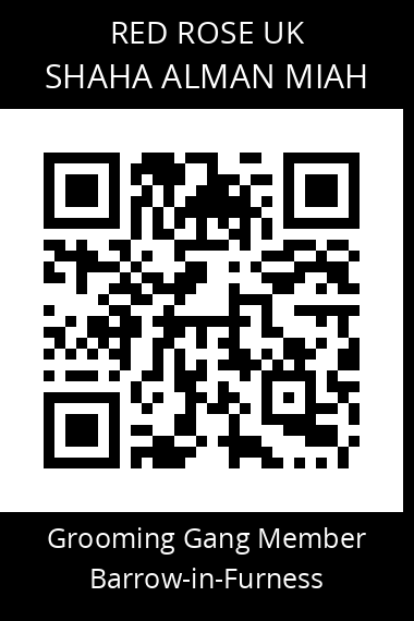 QR code for shaha-alman-miah