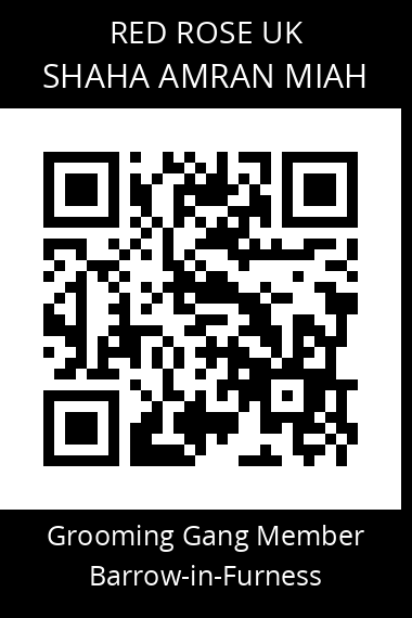 QR code for shaha-amran-miah