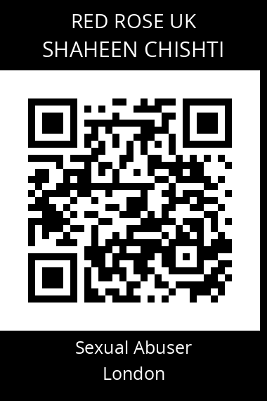 QR code for shaheen-chishti