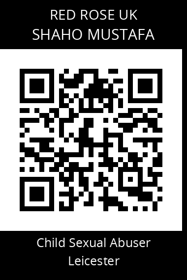 QR code for shaho-mustafa