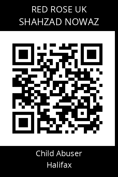 QR code for shahzad-nowaz