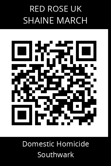 QR code for shaine-march