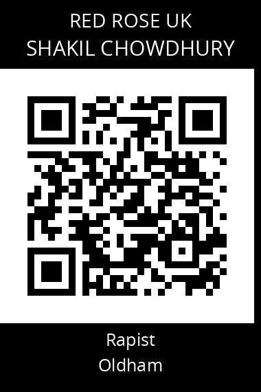 QR code for shakil-chowdhury