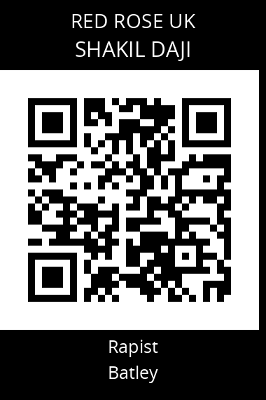 QR code for shakil-daji