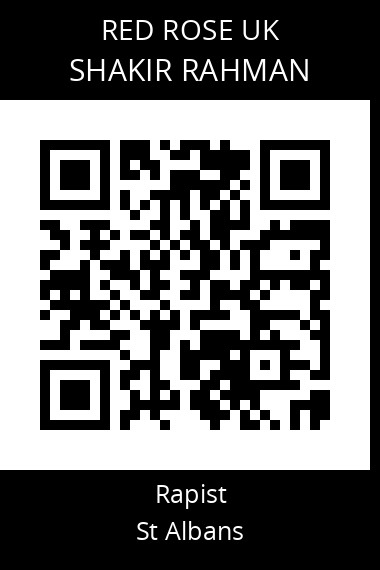 QR code for shakir-rahman