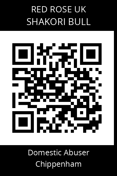 QR code for shakori-bull