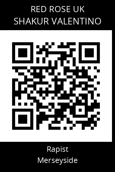QR code for shakur-valentino
