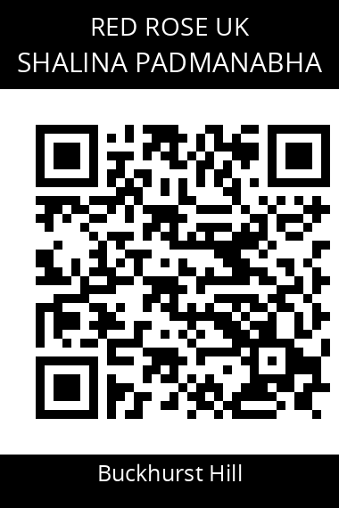 QR code for shalina-padmanabha