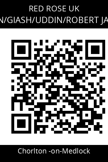 QR code for shamingiashuddinrobert-jackson