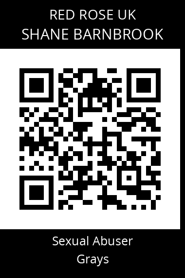 QR code for shane-barnbrook
