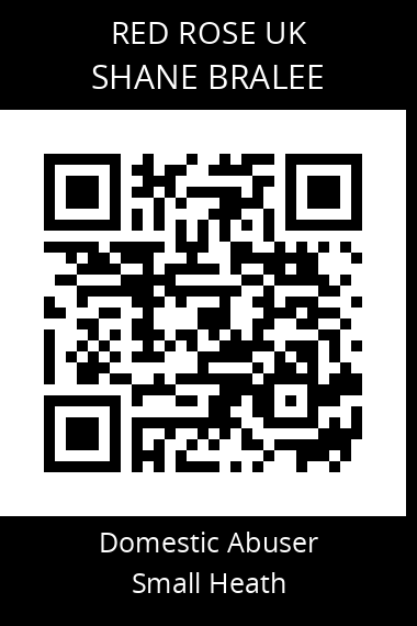 QR code for shane-bralee