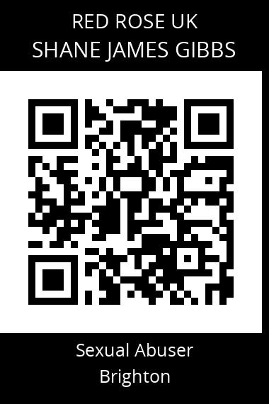 QR code for shane-james-gibbs