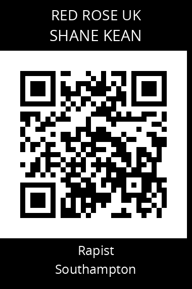 QR code for shane-kean