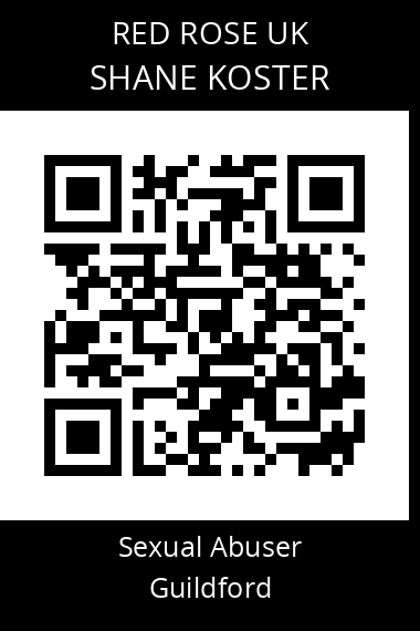 QR code for shane-koster
