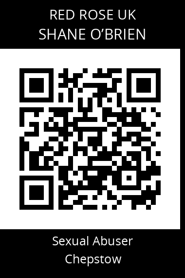 QR code for shane-obrien