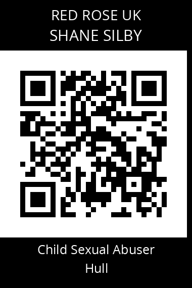 QR code for shane-silby