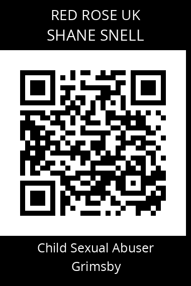 QR code for shane-snell