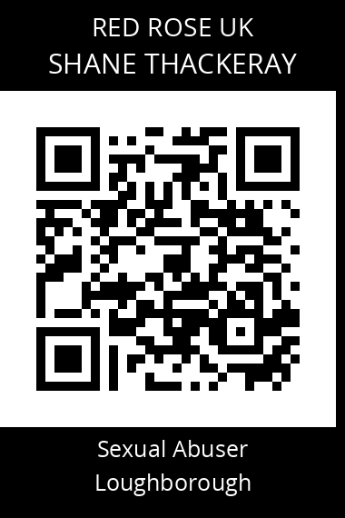 QR code for shane-thackeray